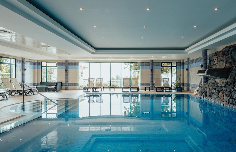 Schwimmbäder - 1