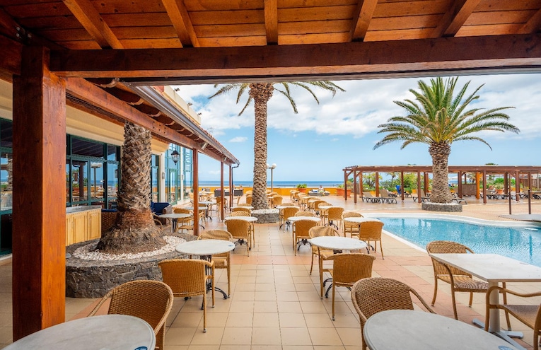 Restaurants - 3