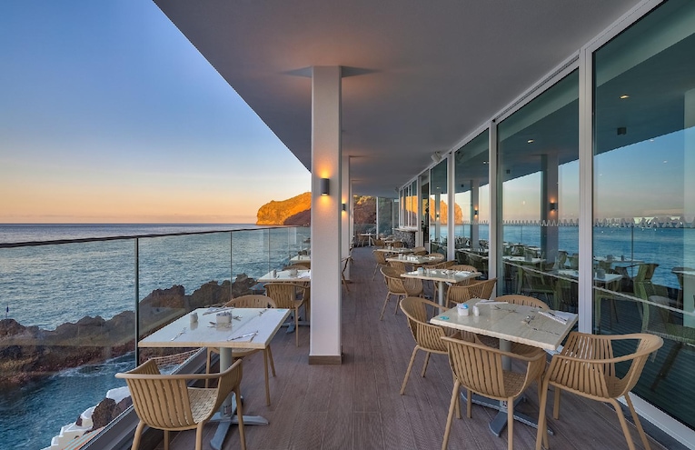 Restaurants - 2