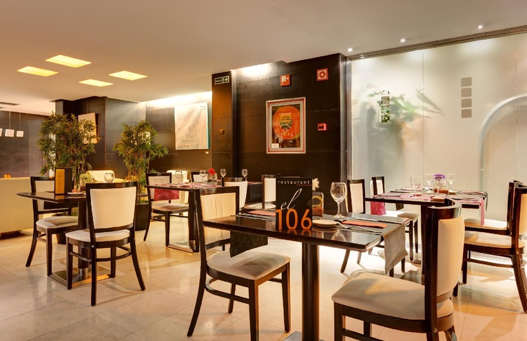 Restaurants - 1