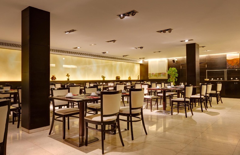 Restaurants - 4