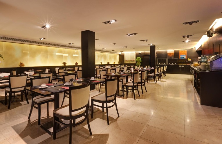 Restaurants - 5
