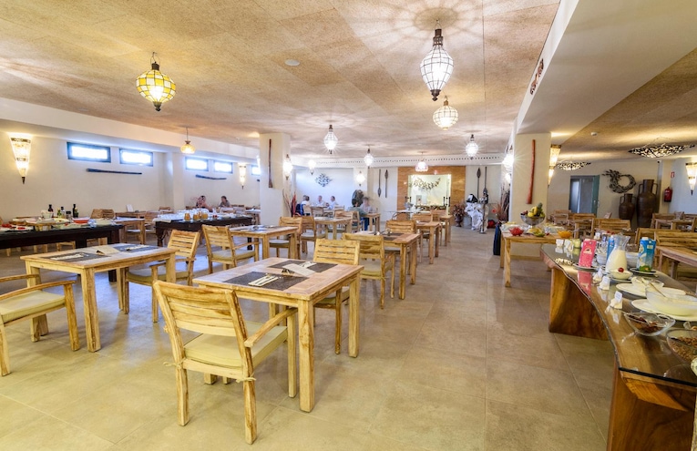 Restaurants - 3