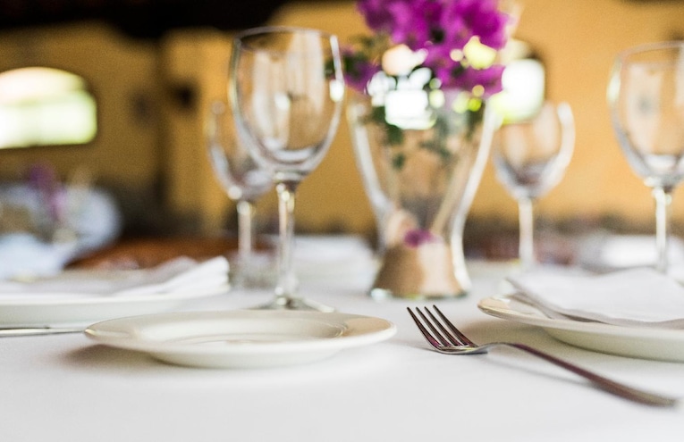 Restaurants - 7