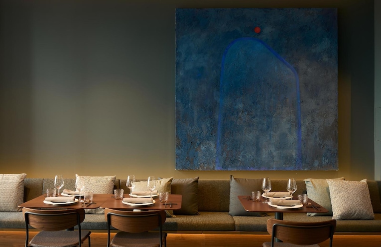 Restaurants - 4