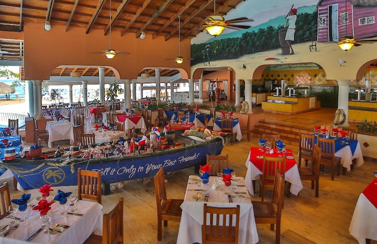 Restaurants - 1