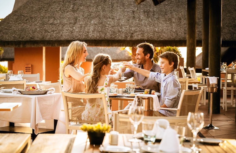 Restaurants - 2