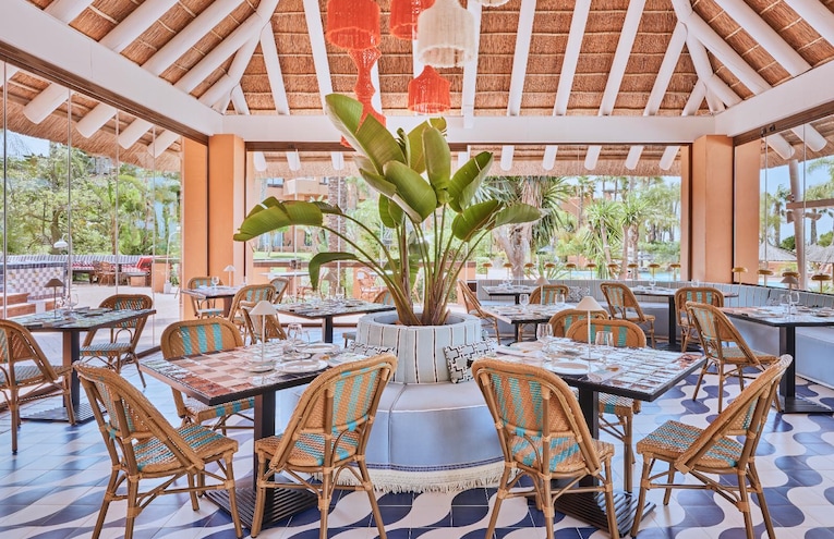 Restaurants - 3