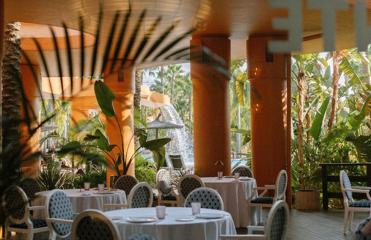 Restaurants - 4