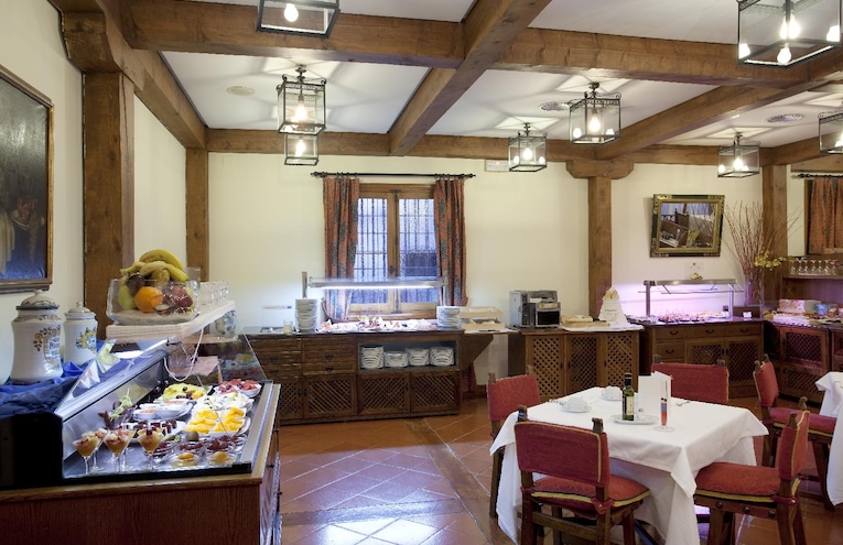 Restaurants - 3