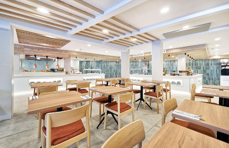 Restaurants - 9