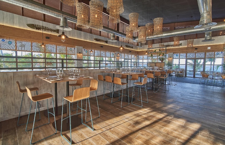 Restaurants - 1