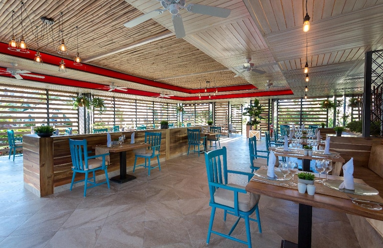 Restaurants - 2