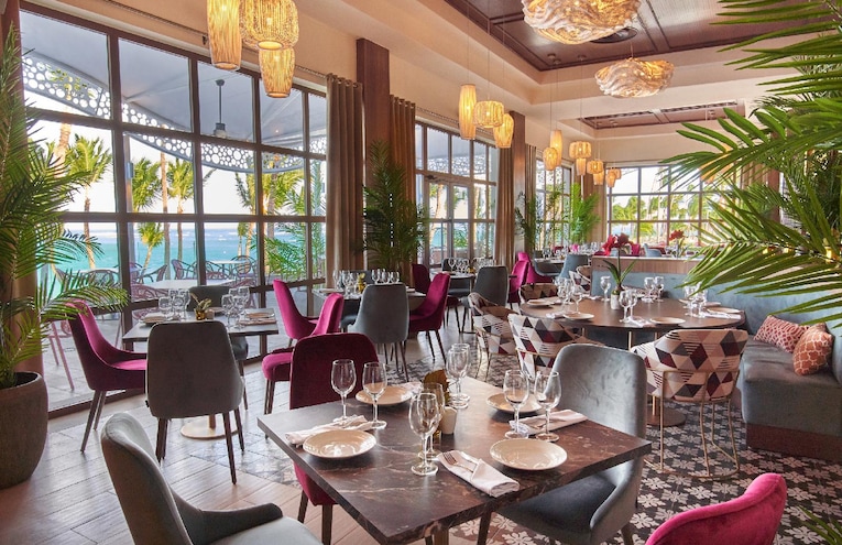 Restaurants - 3