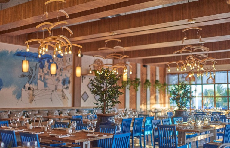 Restaurants - 6
