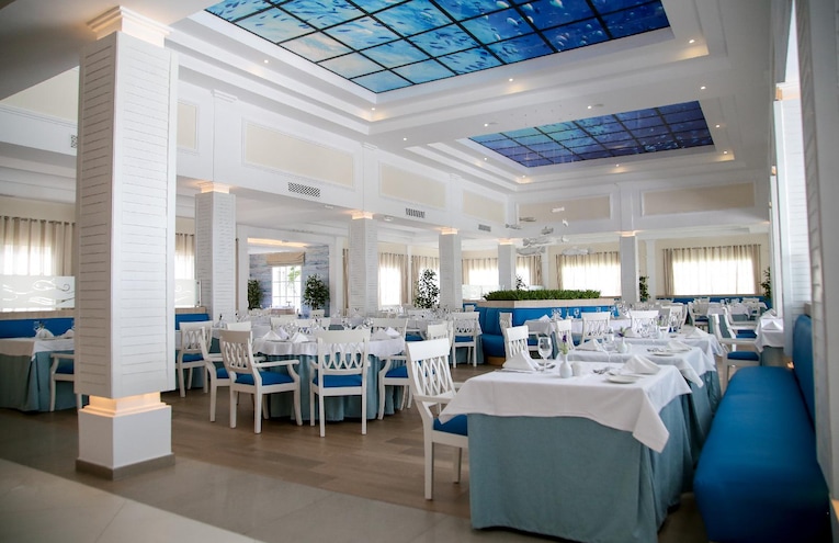 Restaurants - 10