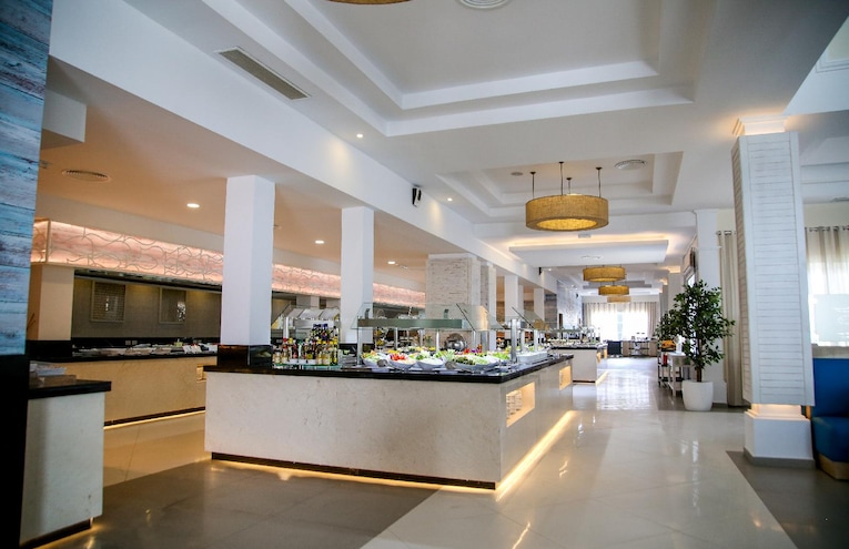 Restaurants - 12