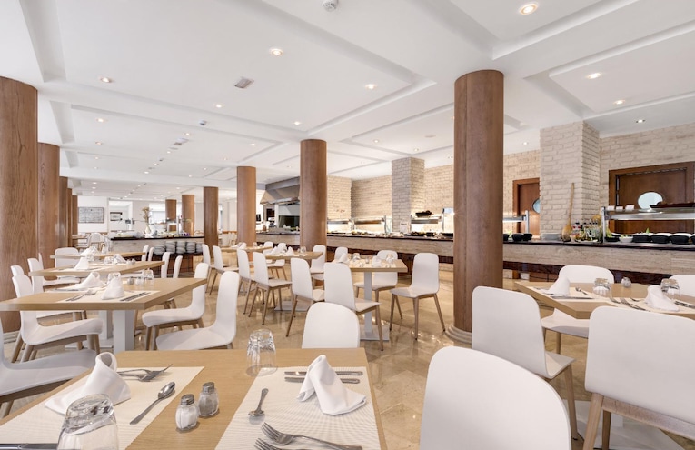 Restaurants - 1