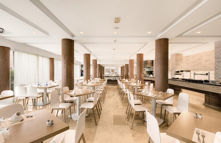 Restaurants - 2