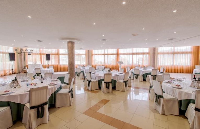 Restaurants - 1