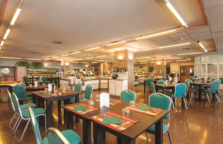 Restaurants - 1