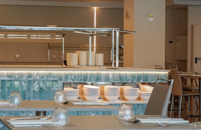 Restaurants - 3