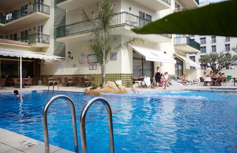 Schwimmbäder - 1