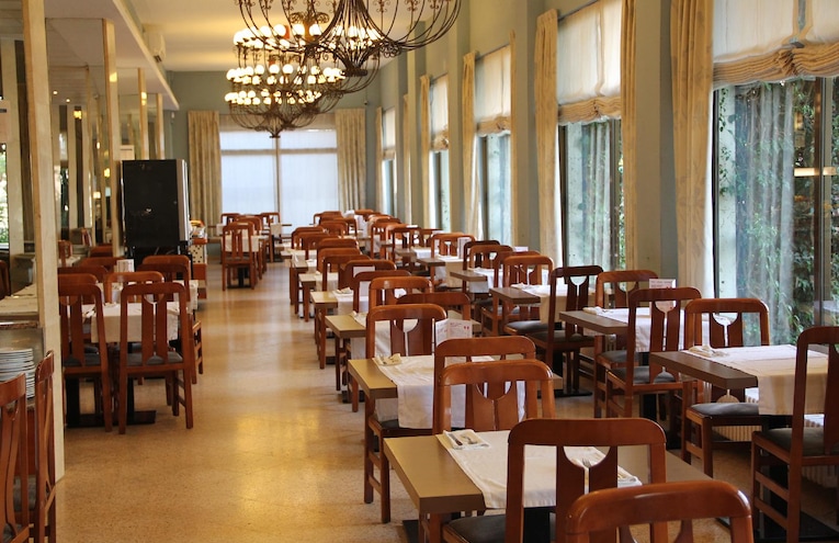 Restaurants - 2