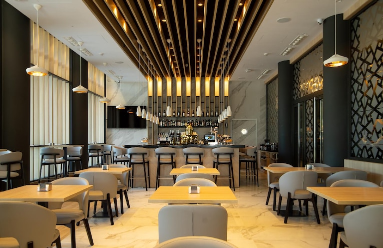 Restaurants - 4