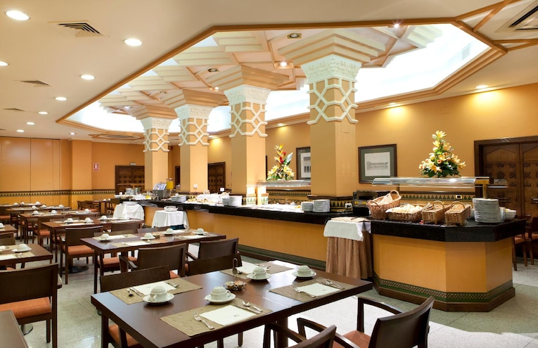 Restaurants - 2