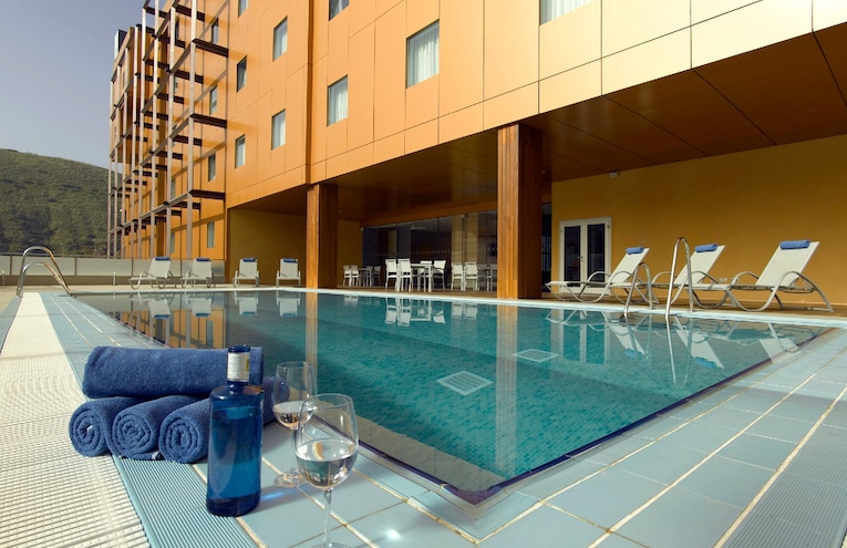 Schwimmbäder - 1