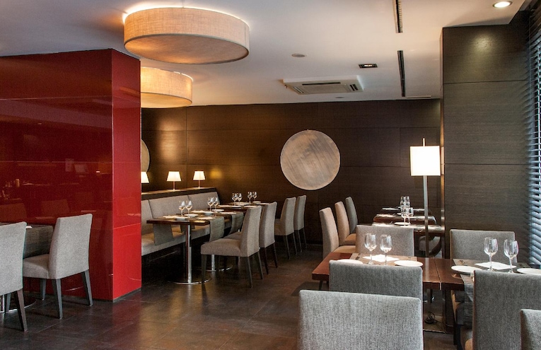 Restaurants - 1