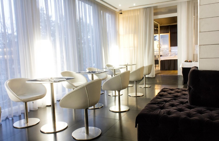 Restaurants - 5