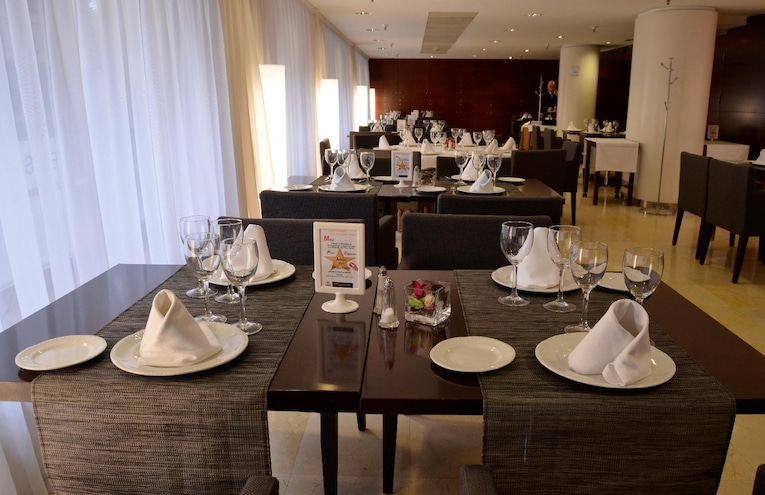 Restaurants - 1
