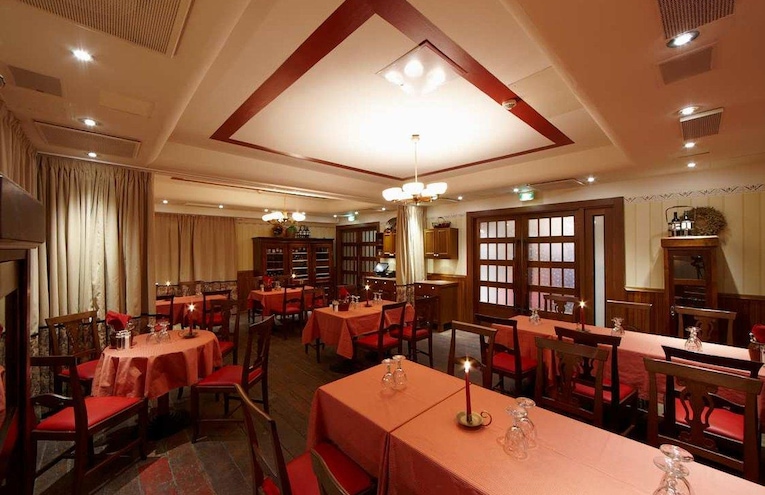 Restaurants - 2