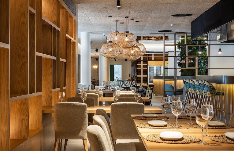 Restaurants - 2