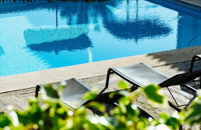 Schwimmbäder - 2