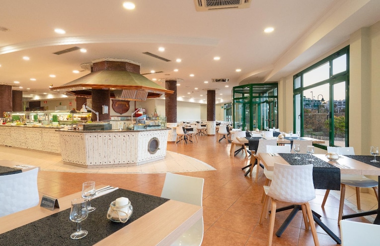 Restaurants - 1