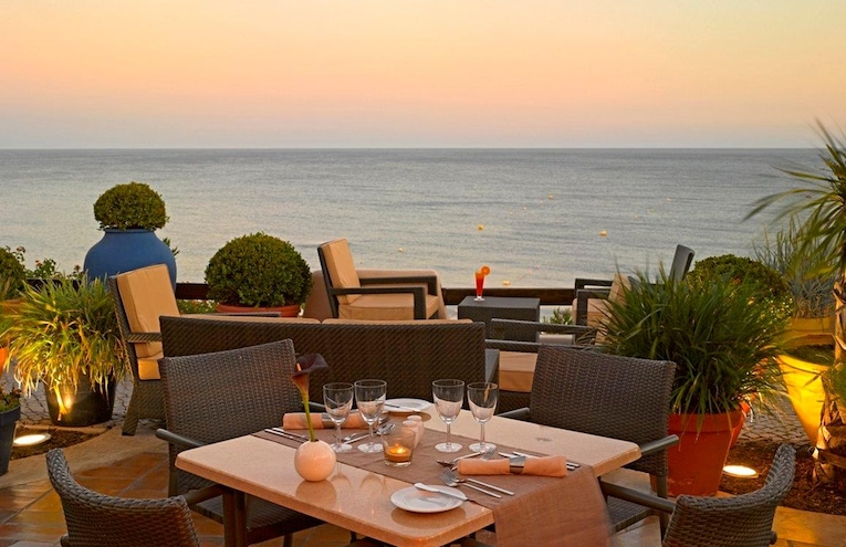 Restaurants - 1