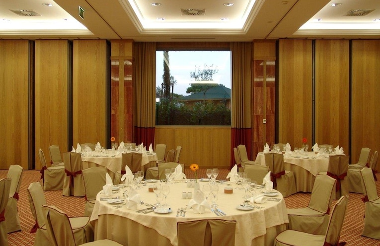 Restaurants - 2