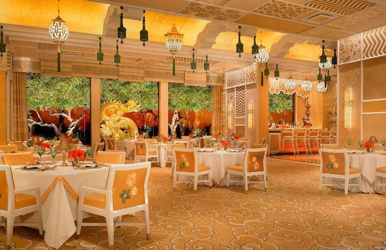 Restaurants - 2