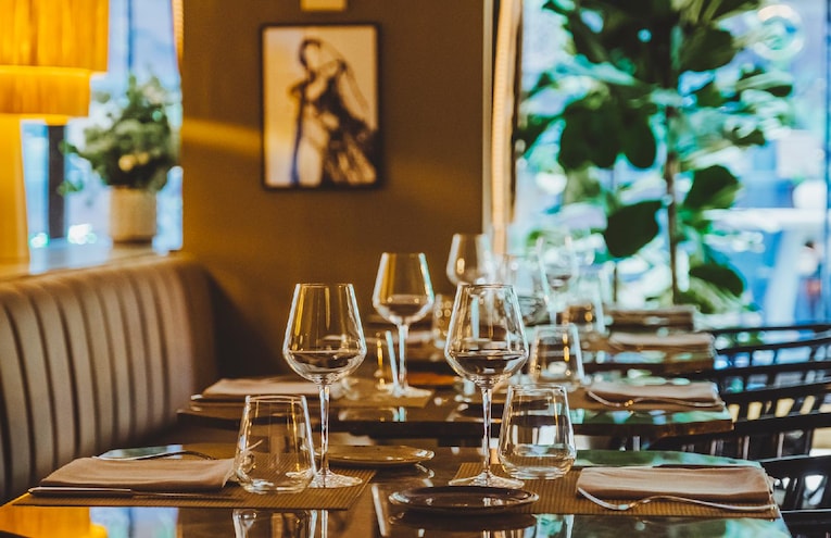 Restaurants - 2