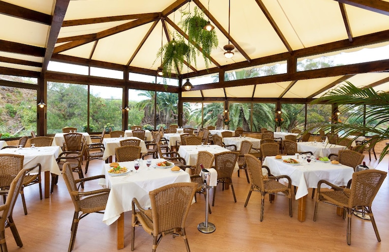 Restaurants - 5