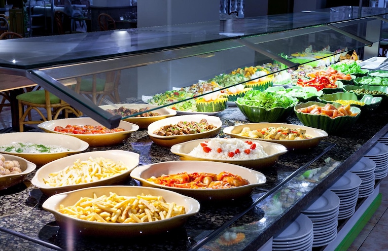 Restaurants - 11