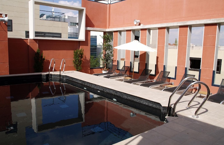 Schwimmbäder - 2