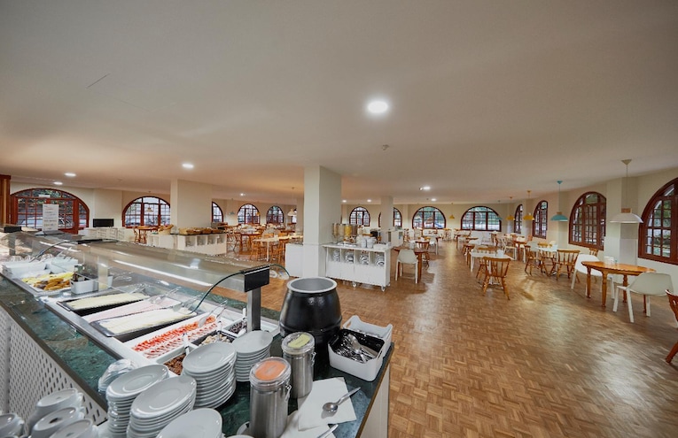 Restaurants - 1