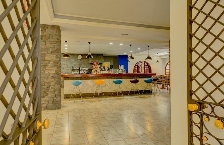 Restaurants - 2