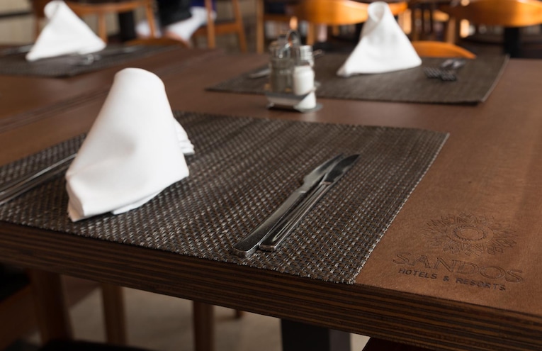 Restaurants - 1