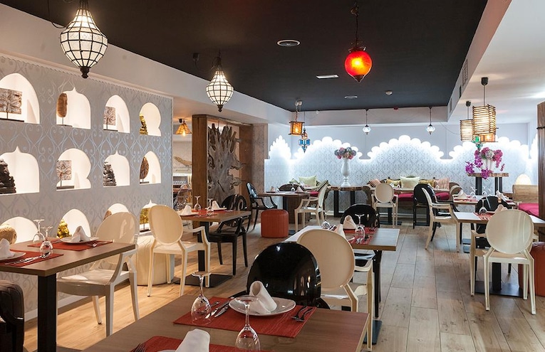 Restaurants - 2