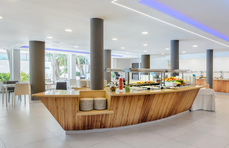 Restaurants - 1